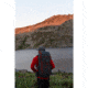 ALPS Mountaineering Canyon 55L Pack, Gray/Chili, 6852049
