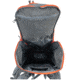 ALPS Mountaineering Canyon 55L Pack, Gray/Chili, 6852049