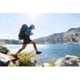 ALPS Mountaineering Canyon 55L Pack, Gray/Chili, 6852049