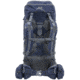 ALPS Mountaineering Canyon 55L Pack, Navy/Gray, 6852041