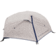 ALPS Mountaineering Chaos 1- Person Tent, 3 Season, Gray/Navy, 5152050