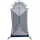 ALPS Mountaineering Chaos 1- Person Tent, 3 Season, Gray/Navy, 5152050