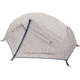 ALPS Mountaineering Chaos 1- Person Tent, 3 Season, Gray/Navy, 5152050