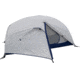 ALPS Mountaineering Chaos 1- Person Tent, 3 Season, Gray/Navy, 5152050