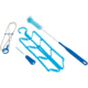 ALPS Mountaineering Cleaning Kit-Blue