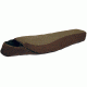 ALPS Mountaineering Desert Pine Sleeping Bag, Clay/Brown, 0 Degrees Wide 60287