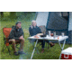 ALPS Mountaineering Dining Table Extra Large, Silver, 8333076