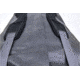 ALPS Mountaineering Downpour Duffle 65L, charcoal, 65L / 3966 cu in, 9432018