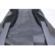 ALPS Mountaineering Downpour Duffle, Charcoal, 35L / 2135 cu in, 9431018