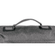 ALPS Mountaineering Downpour Duffle, Charcoal, 35L / 2135 cu in, 9431018