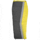 ALPS Mountaineering Drifter 10 Sleeping Bag, Citrus/Coal, 36in x 82in, 4530436
