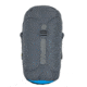 ALPS Mountaineering Dry Sack, 10L, Blue/Gray, 7164011