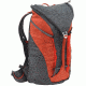 ALPS Mountaineering Edge 24 L Backpack-Charcoal/Chili