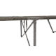 ALPS Mountaineering Escalade Cot, Clay, Large, 8222070