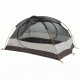 ALPS Mountaineering Gradient 3 Tent - 3 Person, 3 Season -Dark clay-rust alm0097-
