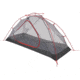 ALPS Mountaineering Helix 1-Person Tent, Charcoal/Red, 5122318