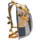 ALPS Mountaineering Hydro Trail 15, gray/apricot, 15L / 953 cu in, 6032047