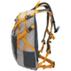 ALPS Mountaineering Hydro Trail 15, gray/apricot, 15L / 953 cu in, 6032047