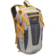 ALPS Mountaineering Hydro Trail 15, gray/apricot, 15L / 953 cu in, 6032047
