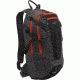ALPS Mountaineering Hydro Trail 15 L Backpack-Charcoal/Chili