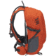 ALPS Mountaineering Hydro Trail 17, chili/gray, 17L / 1038 cu in, 6042052