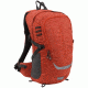 ALPS Mountaineering Hydro Trail 17L Backpack, Chili, 6042029