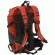 ALPS Mountaineering Hydro Trail 17L Backpack, Chili, 6042029