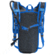 ALPS Mountaineering Hydro Trail 3L Daypack, Gray/Blue, 6010033