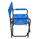 ALPS Mountaineering Landing Chair, Blue, 8110002