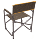 ALPS Mountaineering Landing Chair, Clay/Apricot, 8110070