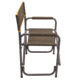 ALPS Mountaineering Landing Chair, Clay/Apricot, 8110070