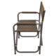 ALPS Mountaineering Landing Chair, Clay/Apricot, 8110070