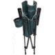 ALPS Mountaineering Leisure Chair, Teal, 8151928