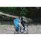 ALPS Mountaineering Leisure Chair, Teal, 8151928