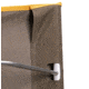 ALPS Mountaineering Lightweight Cot, Clay/Apricot, 8201070