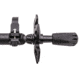 ALPS Mountaineering Momentum 2-Pack Trekking Poles, Black, 7897401
