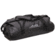 ALPS Mountaineering Monsoon Waterproof Duffle Bag, 90 Liters, Black, 9790001