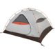 ALPS Mountaineering Morada 4 Dark Clay/Rust Tent