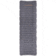 ALPS Mountaineering Nimble Insulated Sleeping Pad, Charcoal, 7150218