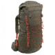 ALPS Mountaineering Nomad Pack, 65 - 85 L, Clay/Chili, 6624955