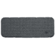 ALPS Mountaineering Oasis Sleeping Pad, Charcoal, 31in x 80.5in x 6.5in, 7602118