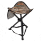 ALPS Mountaineering OutdoorZ Tri-Leg Stool, Realtree Xtra, 8410001