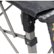 ALPS Mountaineering Outfitter Table, Black, 8553011