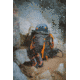 ALPS Mountaineering Peak 45, clay/apricot, 45L / 2746 cu in, 6423054