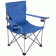 ALPS Mountaineering Power-Back Chair-Blue