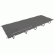 ALPS Mountaineering Ready Lite Cot-Grey/Blue