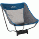 ALPS Mountaineering Ready Lite Low Chair-Grey/Blue