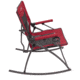 ALPS Mountaineering Rebound Rocker, Salsa, 8119962