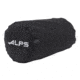 ALPS Mountaineering Rectangle Liner Sleeping Bag, Charcoal, 4900029
