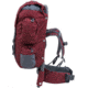 ALPS Mountaineering Red Rock Backpack, 34 Liters, Heather Red/Gray, 3300044